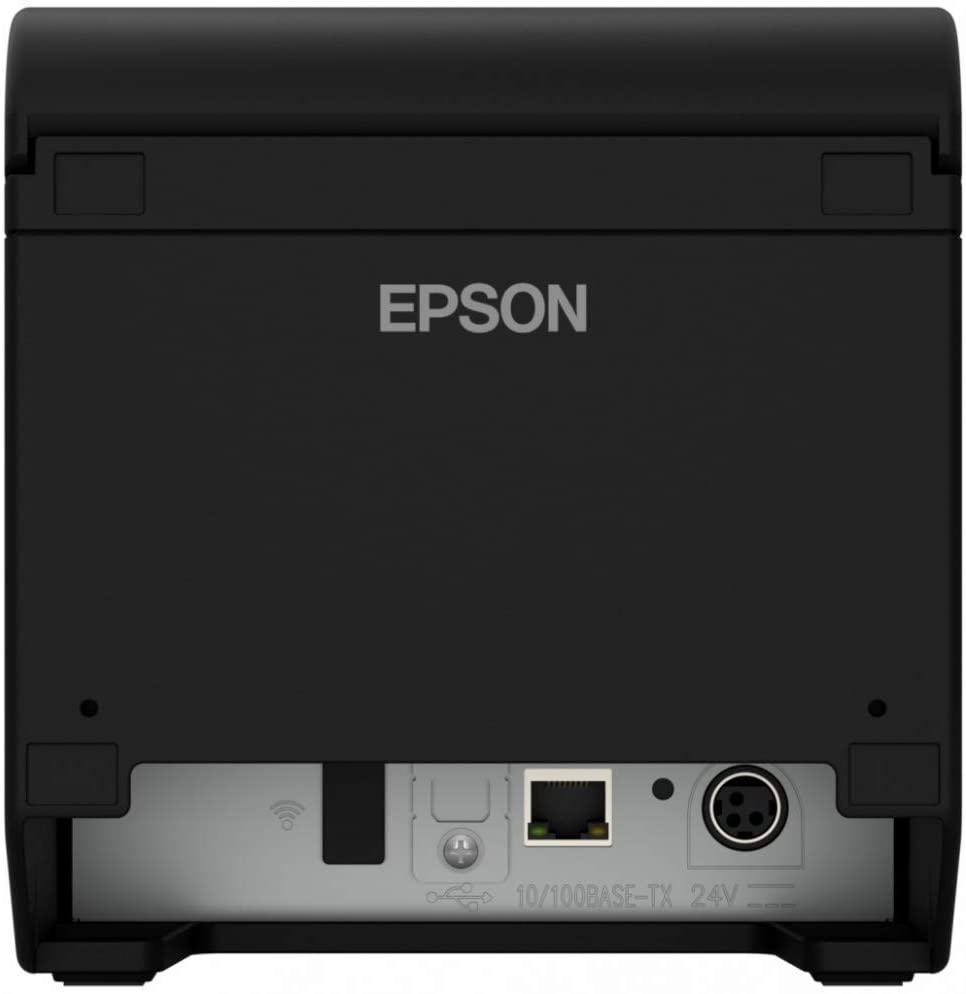 Comandera Epson TM-T20III - Imagen 2