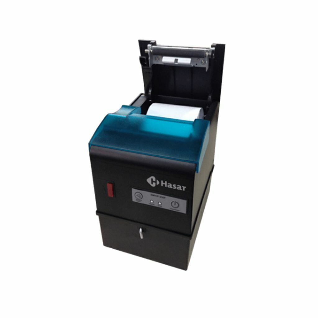 Impresora fiscal Hasar250