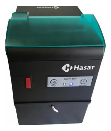 Impresora fiscal Hasar250 - Imagen 2